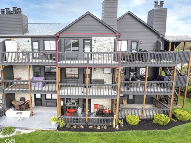 Condo for sale in Noblesville, Indiana
