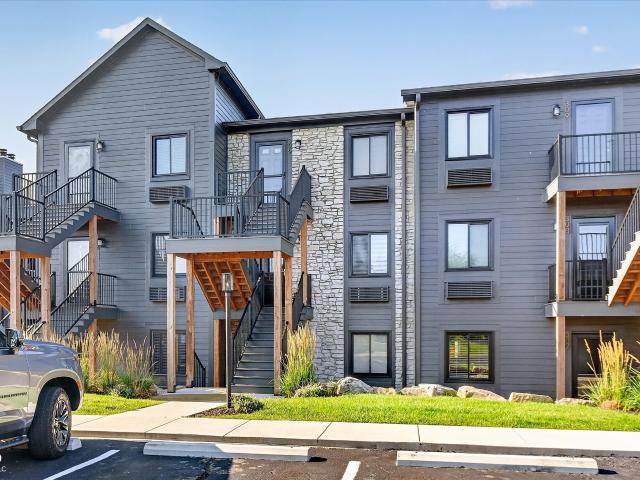 Condo for sale in Noblesville, Indiana