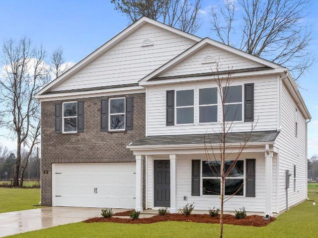 House for sale in La Grange, North Carolina
