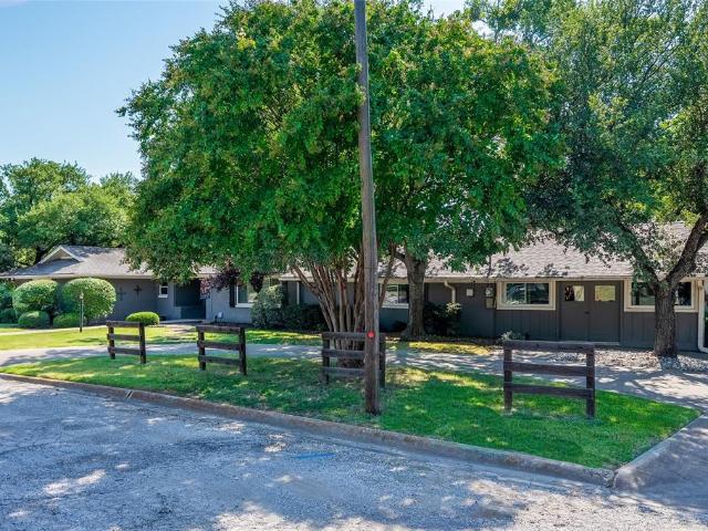 Property for sale in Denton, Texas