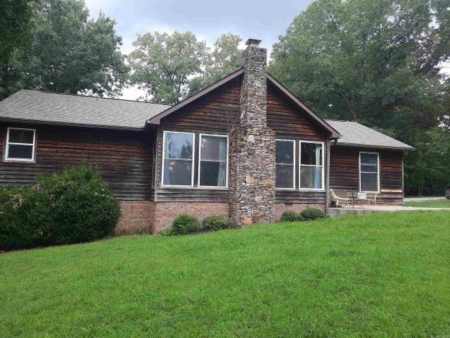House for sale in Ark