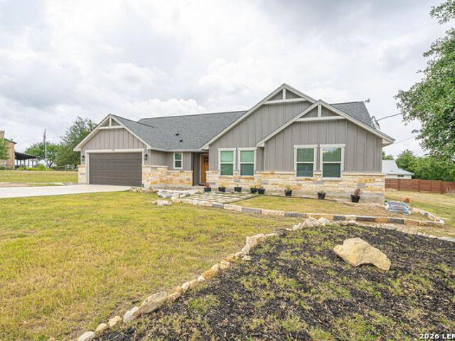 House for sale in Blanco, Texas