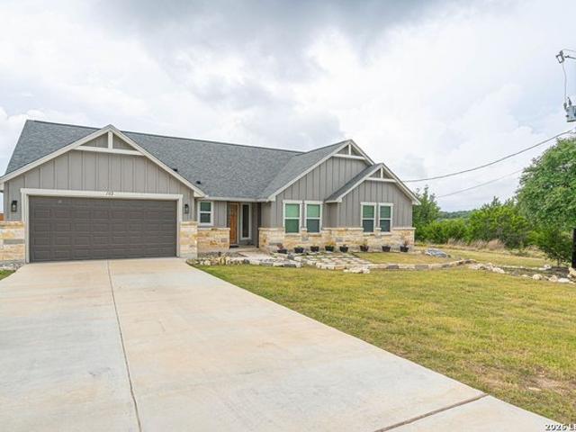 House for sale in Blanco, Texas