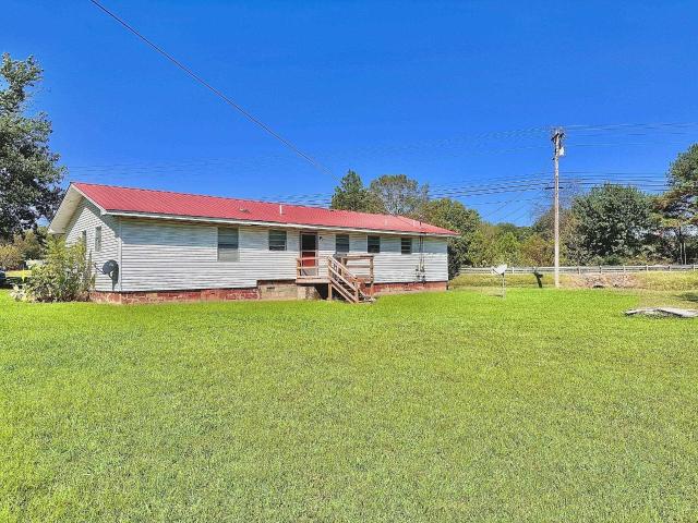 House for sale in Hanceville, Alabama