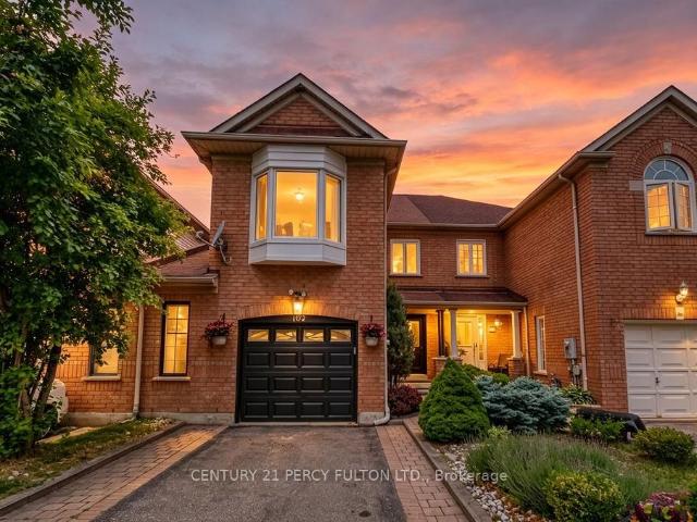 Townhouse for sale in Woburn, Ontario