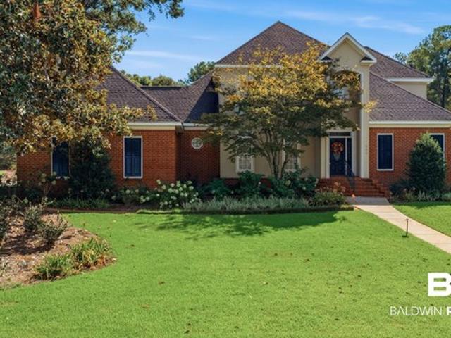 House for sale in Fairhope, Alabama