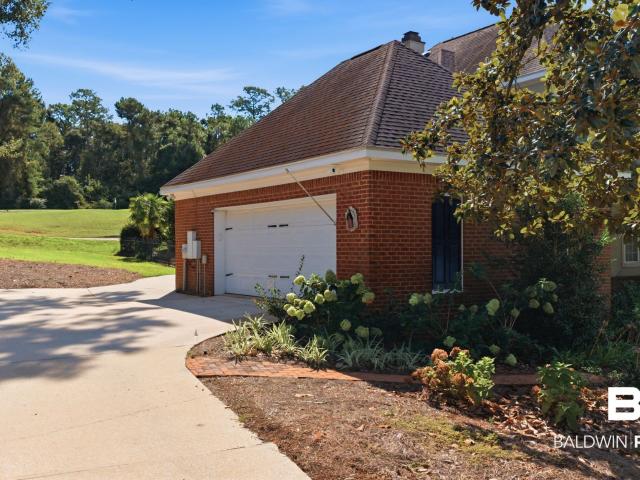 House for sale in Fairhope, Alabama