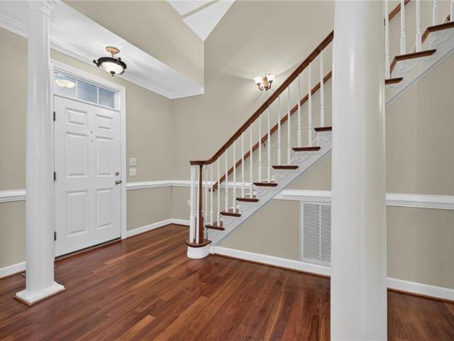House for sale in Williamsburg West, Williamsburg