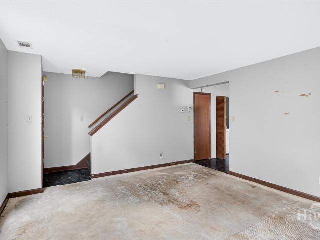 Townhouse for sale in Savannah, Georgia