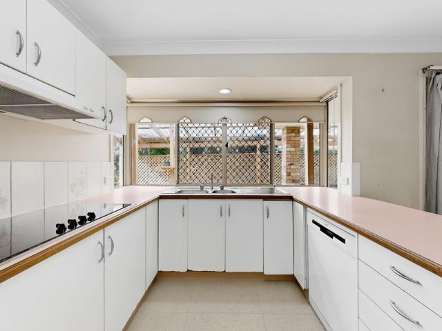 Apartment for rent in Methul, Queensland