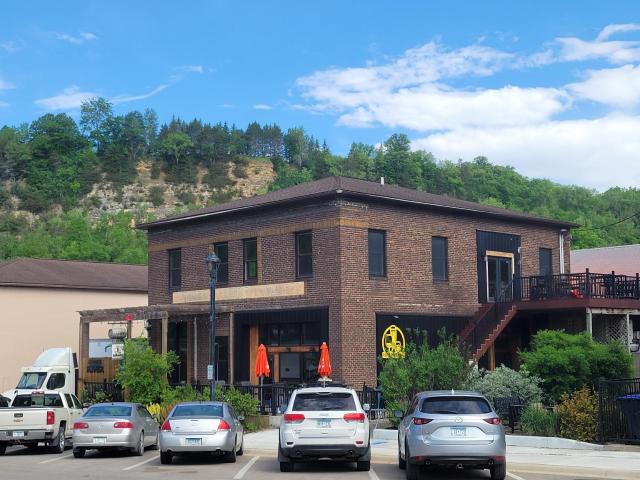Commercial for sale in Lanesboro, Minnesota
