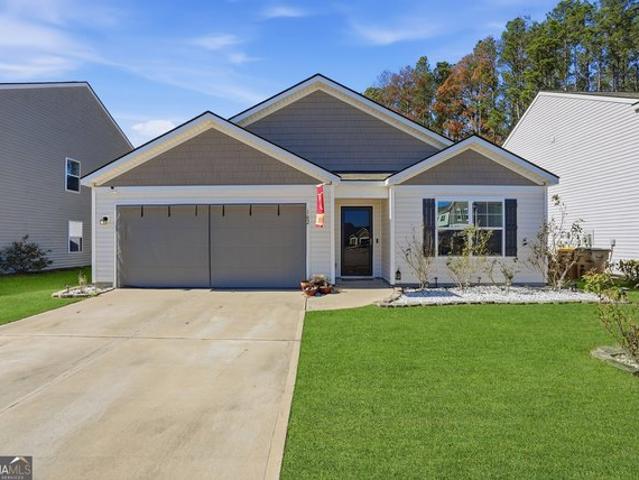 House for sale in Port Wentworth, Georgia
