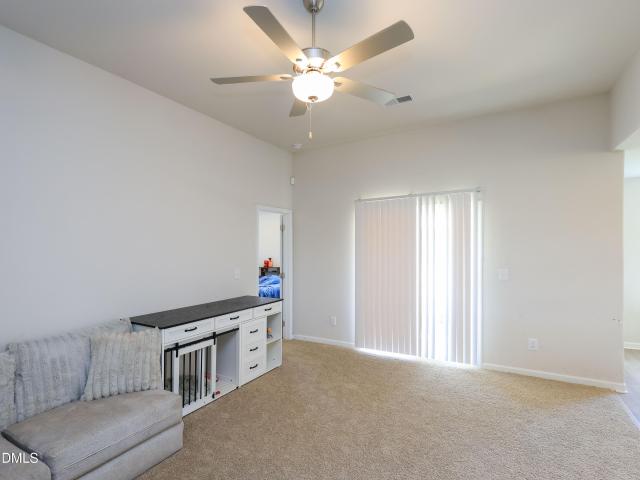 House for sale in Angier, North Carolina