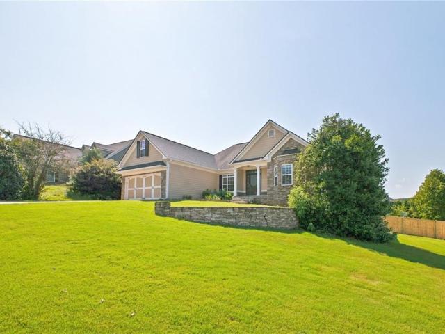House for sale in Bartow, Georgia
