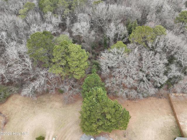 Land for sale in Pikeville, North Carolina