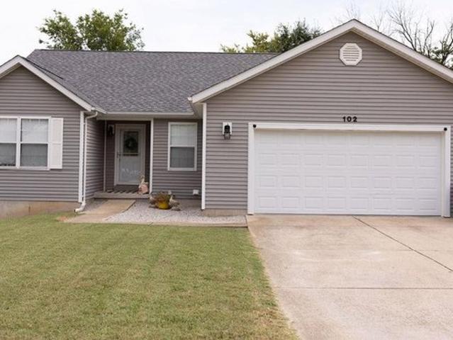 House for sale in New Haven, Franklin County
