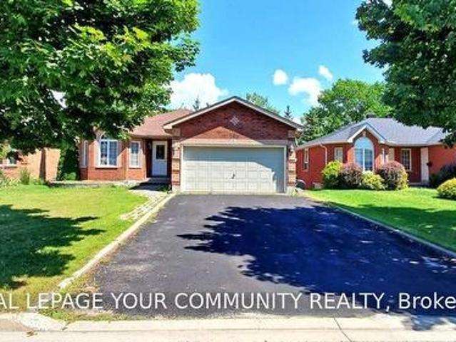 House for sale in Holly, Barrie
