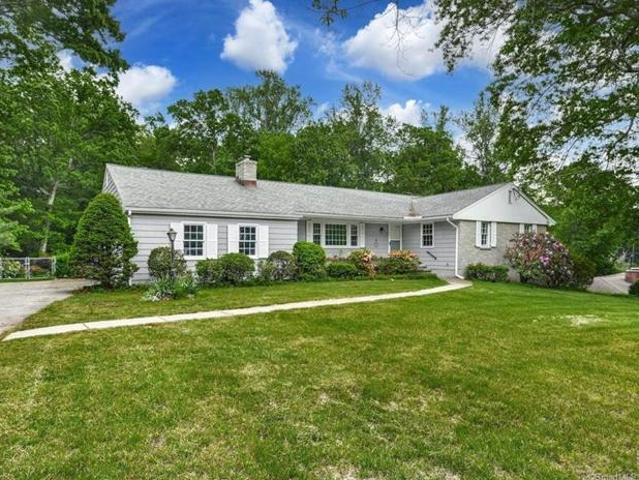 House for sale in Trumbull, Connecticut