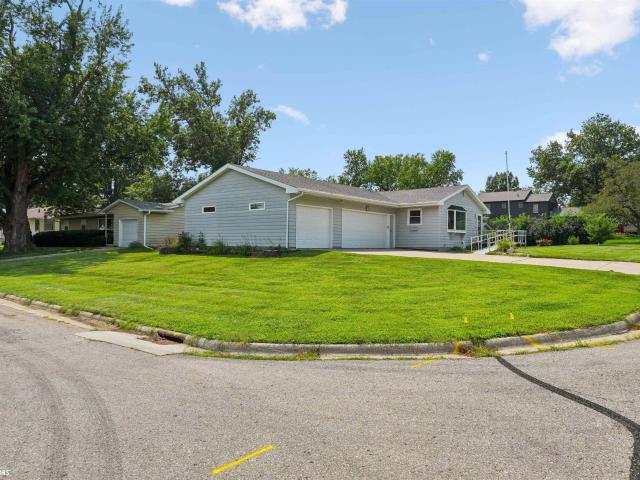 House for sale in Marshalltown, Iowa