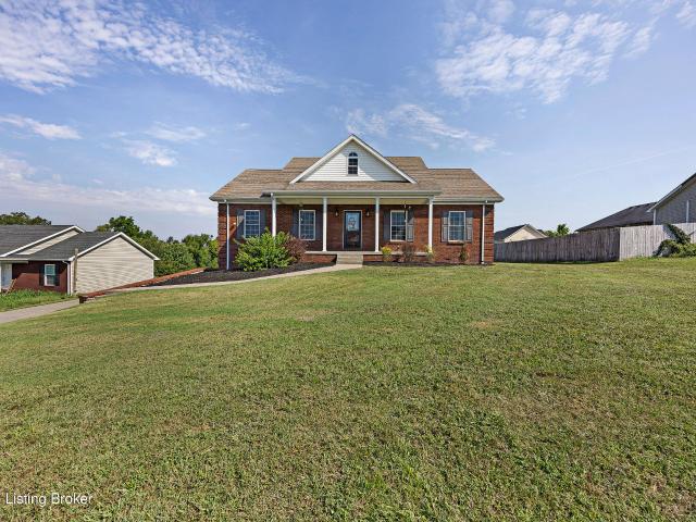 House for sale in Bloomfield, Nelson County