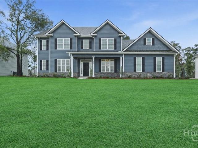 House for sale in Guyton, Georgia