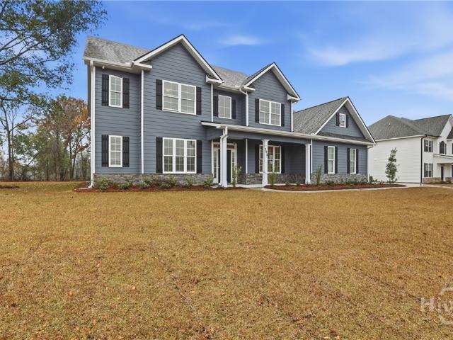 House for sale in Georgia