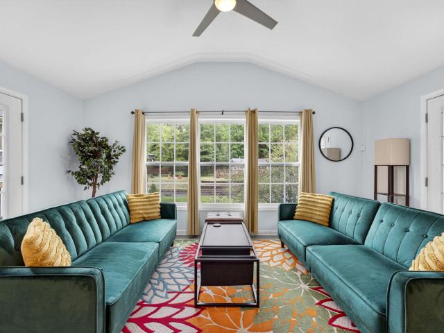 House for sale in Virginia