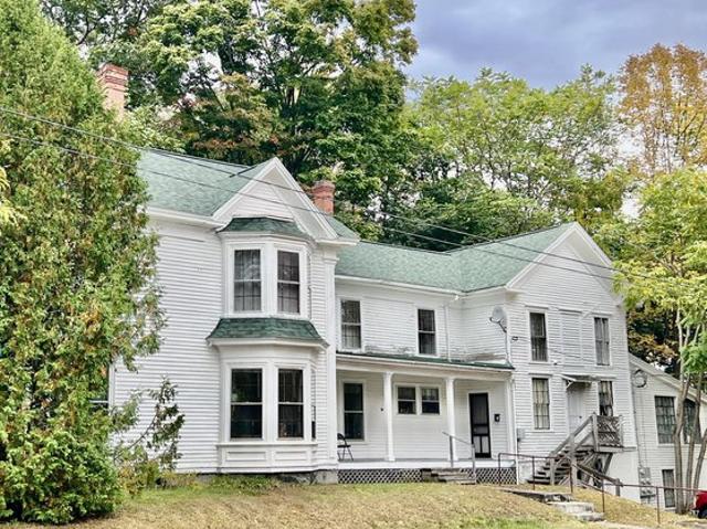 House for sale in Waldo, Maine