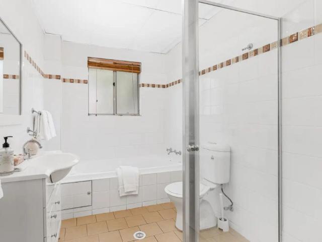 Apartment for rent in Baulkham Hills