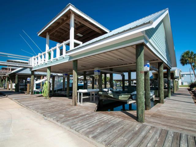 House for sale in Golden Meadow, Louisiana