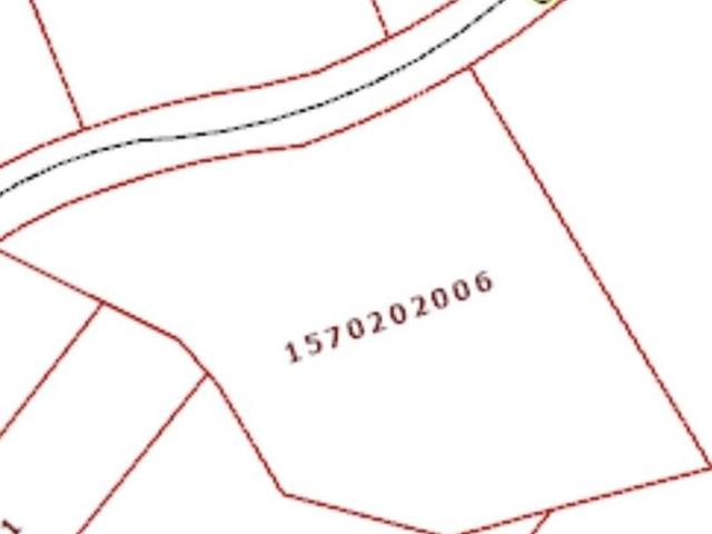 Land for sale in Iva, Anderson County
