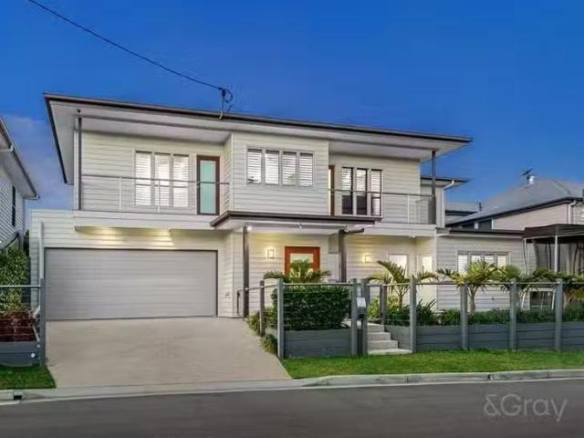 House for rent in Toombul, Queensland