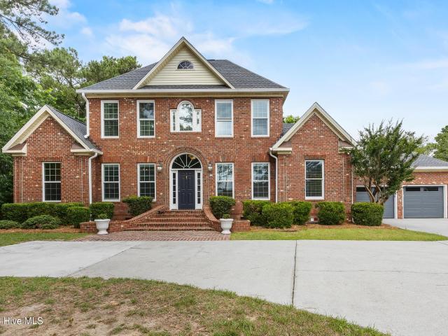 House for sale in Sneads Ferry, North Carolina