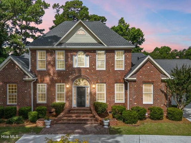 House for sale in Sneads Ferry, North Carolina