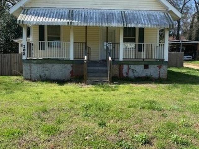 House for sale in Hogansville, Georgia