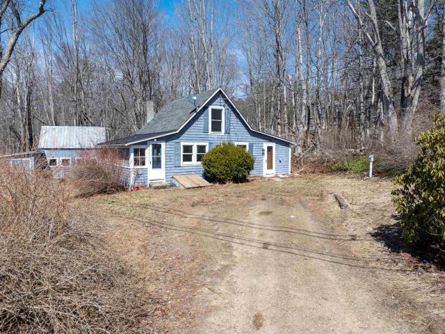 House for sale in New Hampshire