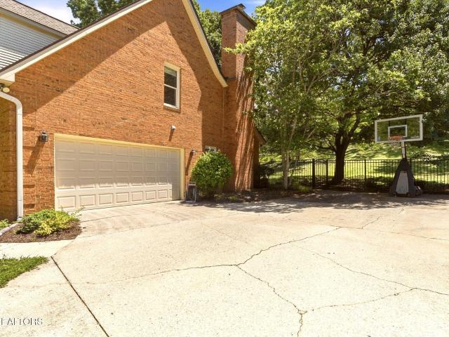 House for sale in Tennessee