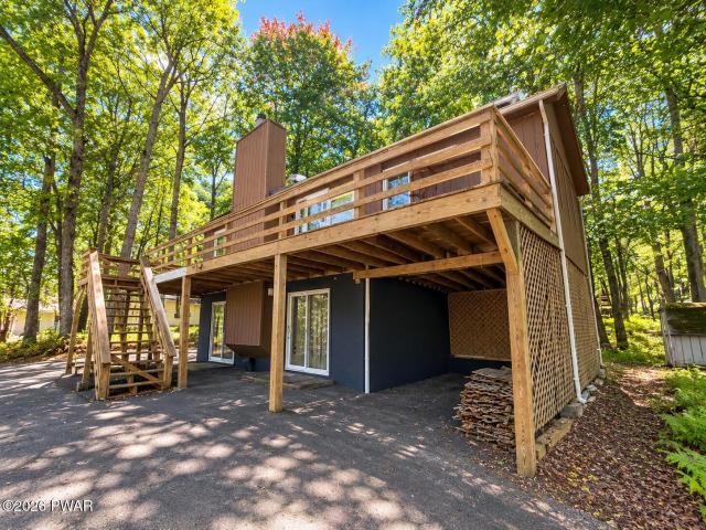House for sale in Blooming Grove Township, Pike County