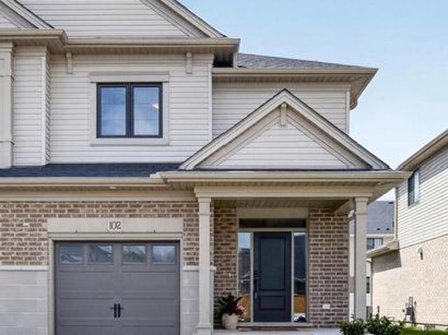 House for sale in St. Thomas, Ontario