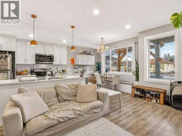 Townhouse for sale in Penticton, British Columbia