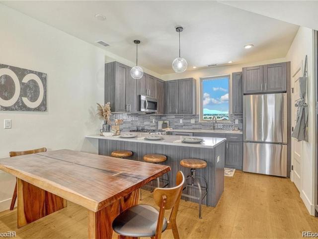 Condo for sale in Chaffee, Colorado