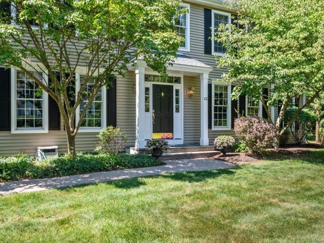 House for sale in Avon, Connecticut