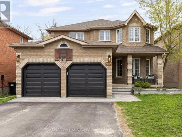 House for sale in Barrie, Ontario