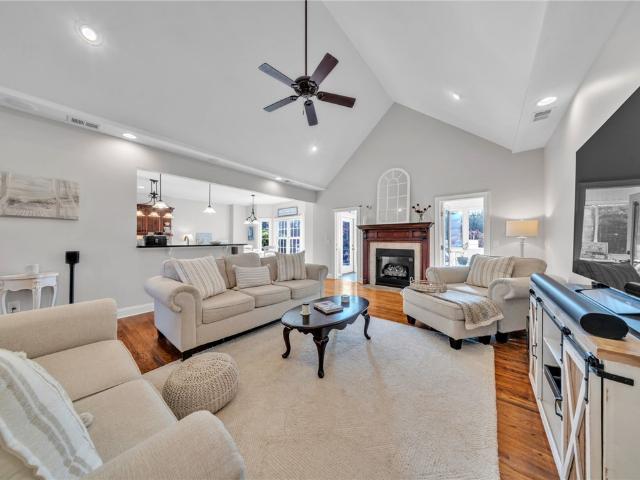 House for sale in Clemson, South Carolina