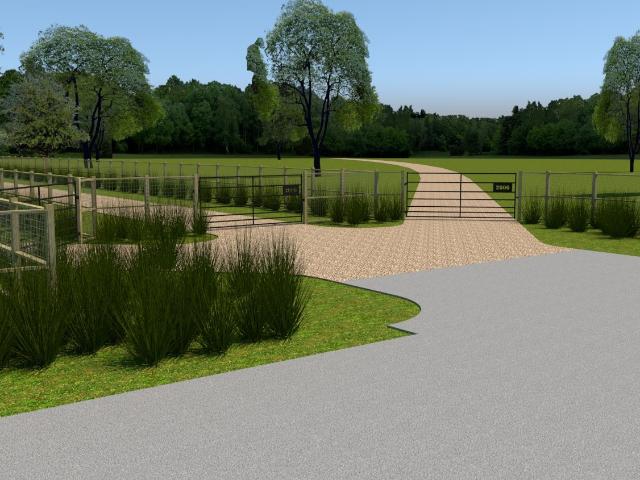 Land for sale in Williamson, Texas