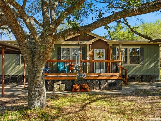 House for sale in Medina, Texas