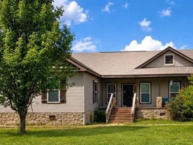House for sale in Selma, Alabama