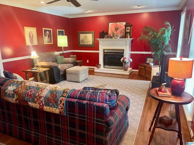 House for sale in Omaha, Wedowee