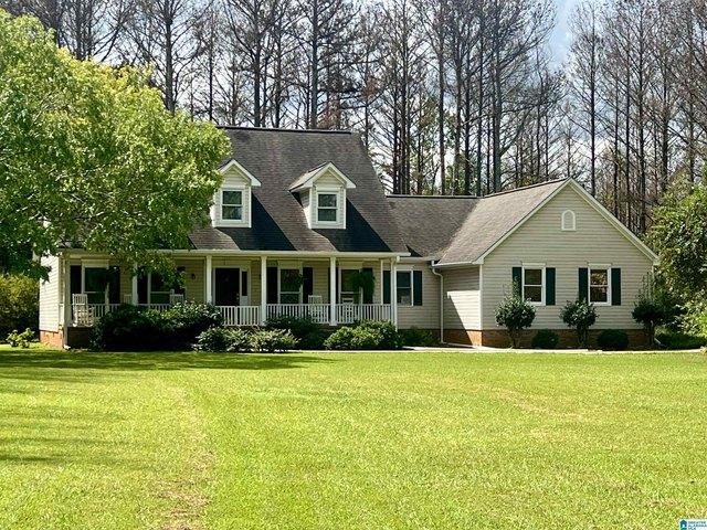 House for sale in Wedowee, Randolph County