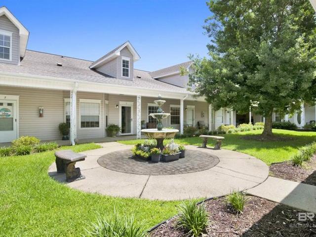 Condo for sale in Fairhope, Alabama